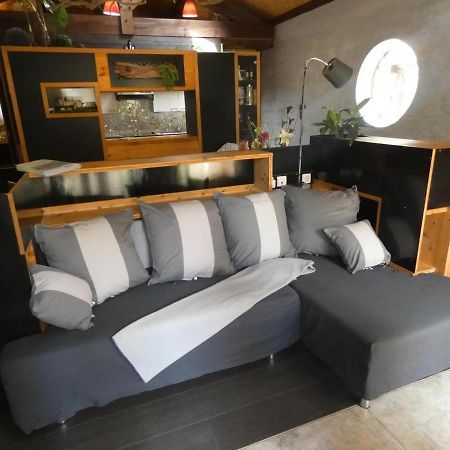 Gite L'Atelier Bois Gailleres المظهر الخارجي الصورة