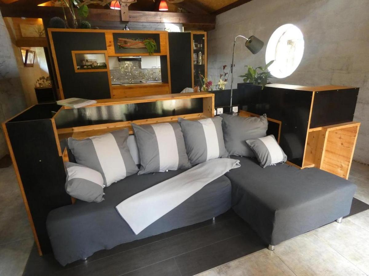 Gite L'Atelier Bois Gailleres المظهر الخارجي الصورة