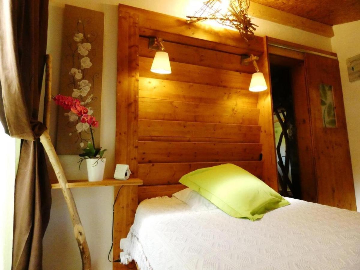 Gite L'Atelier Bois Gailleres المظهر الخارجي الصورة