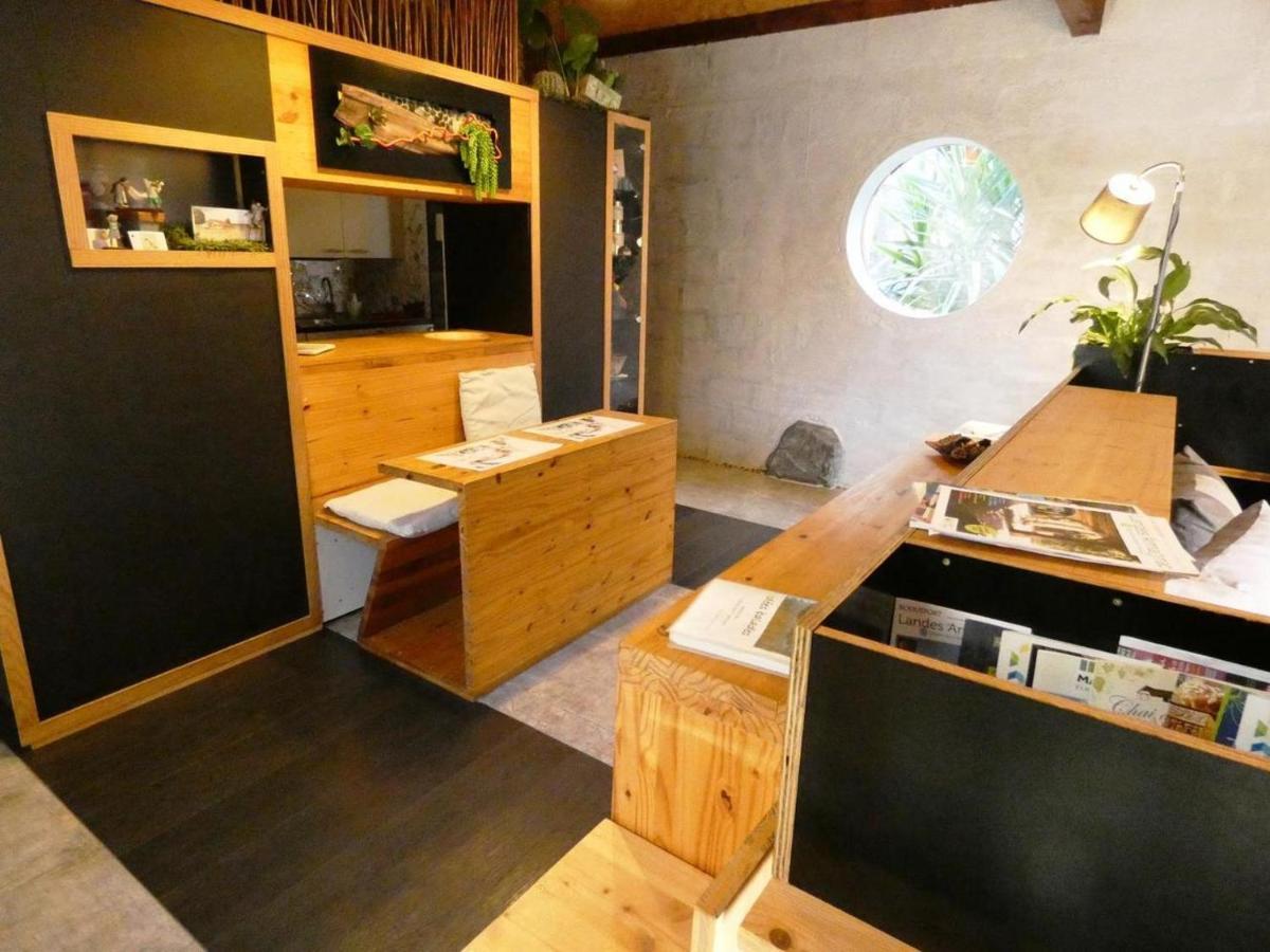 Gite L'Atelier Bois Gailleres المظهر الخارجي الصورة